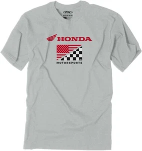 Camiseta Factory Effex Honda Flag - Para hombre - Imagen 1 de 1