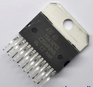 TDA7293V TDA7293 Audio TDA7293 Audio Amplifier NEW 1 piece - Picture 1 of 1