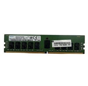 Samsung 8GB 1Rx4 PC4-2133P Server M393A1G40DB0-CPB M393A1G40EB1-CPB Memory RAM - Picture 1 of 3