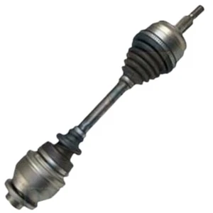 Für VW Transporter 2.5 TDI T5 Antriebswelle vorne links komplett 6-Gang Handbuch NEU - Bild 1 von 24