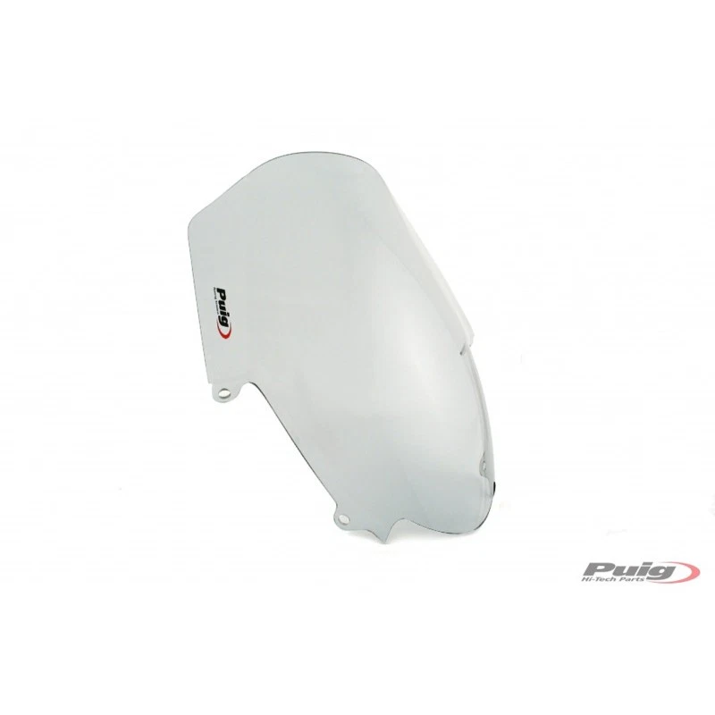 PUIG TOURING SCREEN FIT ON SUZUKI GSF1200S BANDIT 2006 CLEAR Foto 1 de 1
