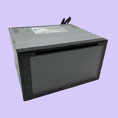 Kenwood DDX5707S 6.8" Multimedia Receptor en el tablero CarPlay Android Automático #UG2711 Foto 1 de 4