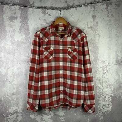 Vintage Diesel Button Up Shirt Men’s Luxury Y2K Long Sleeve Streetwear Size XXL - Image 1 of 4