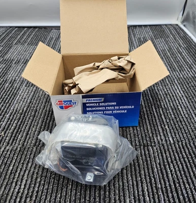 Fits John Deere AM2702, AM2702T, AT42450 Premium Voltage Regulator RAA1017 - Image 1 of 4