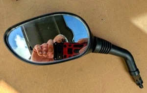 GreenPower GP500 Seitenspiegel links/nah - Bild 1 von 3