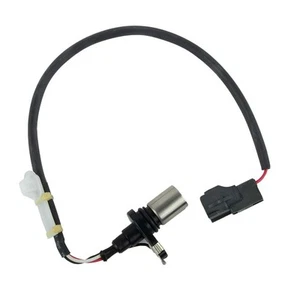 Sensor Alta Calidad Posición Manivela Negro 9091905048 Accesorios Cigüeñal - Picture 1 of 12