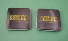 2x Batman Blechdose Dose Box Etui Zigarettendose Zigarettenetui Zigarettenbox  B