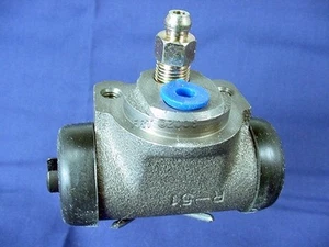 Qualitee Drum Brake Wheel Cylinder for 85 86 87 Galant 2WD Left/Right REAR - Picture 1 of 3