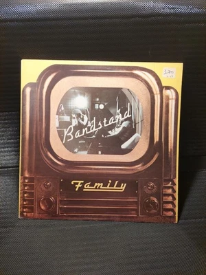 FAMILY Bandstand UK 1976 NR.   K54006 Lp Sleeve/VINYL =NM  - Bild 1 von 4