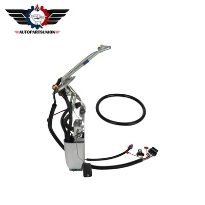 Se adapta a Chevrolet Camaro Pontiac Firebird 1998 bomba de combustible de 3,8 L E3949S Foto 1 de 4