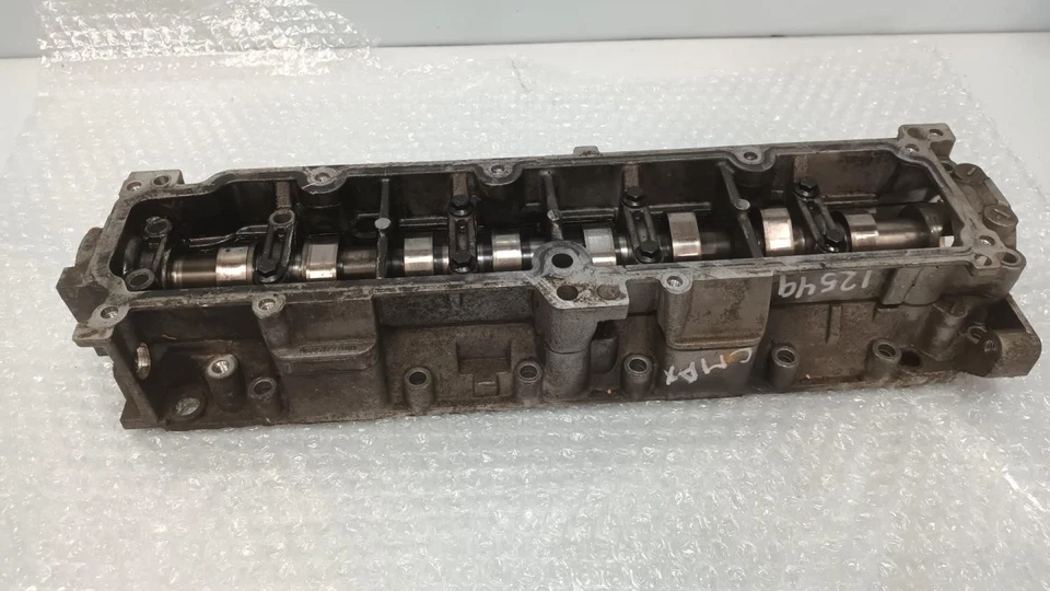 9685177110D Testata per FORD C-MAX (CB7) Titanium 2011 4266985 - Immagine 1 di 4