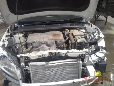 2016 Buick Verano ABS Antilock Brake Pump - Image 1 of 4