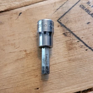 Herramientas a Presión FAM7E 3/8" Unidad 7mm Broca Hexagonal Métrica Cromo Enchufe Driver EE. UU. - Imagen 1 de 4