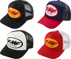 FMF Orgins 2 Men's Cure Bill Snapback Hat  Mens - Picture 1 of 10