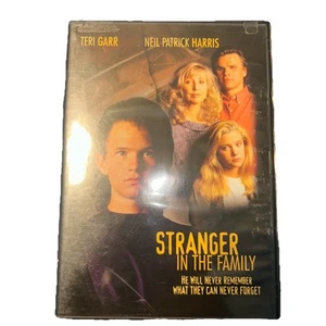 Stranger in the Family (DVD) Teri Garr Neil Patrick Harris 1991 - Bild 1 von 1