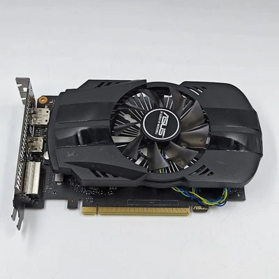 ASUS PH-GTX1050-2G Graphics Card - Working, Used - Image 1 of 4