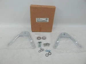 NUEVO OEM 94-97 Harley-Davidson Cromo Acoplamiento Trasero Hardware Kit de Montaje 53127-96B - Imagen 1 de 5