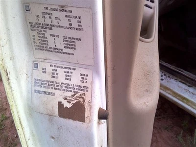 Compressor CA compatível com 96-02 CAVALIER 96509146 - Imagem 1 de 4