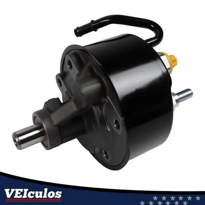 Steering Pump for Chevy Express 1500 2500 3500 GMC Savana 1500 2500 3500 2006-14 Foto 1 de 4