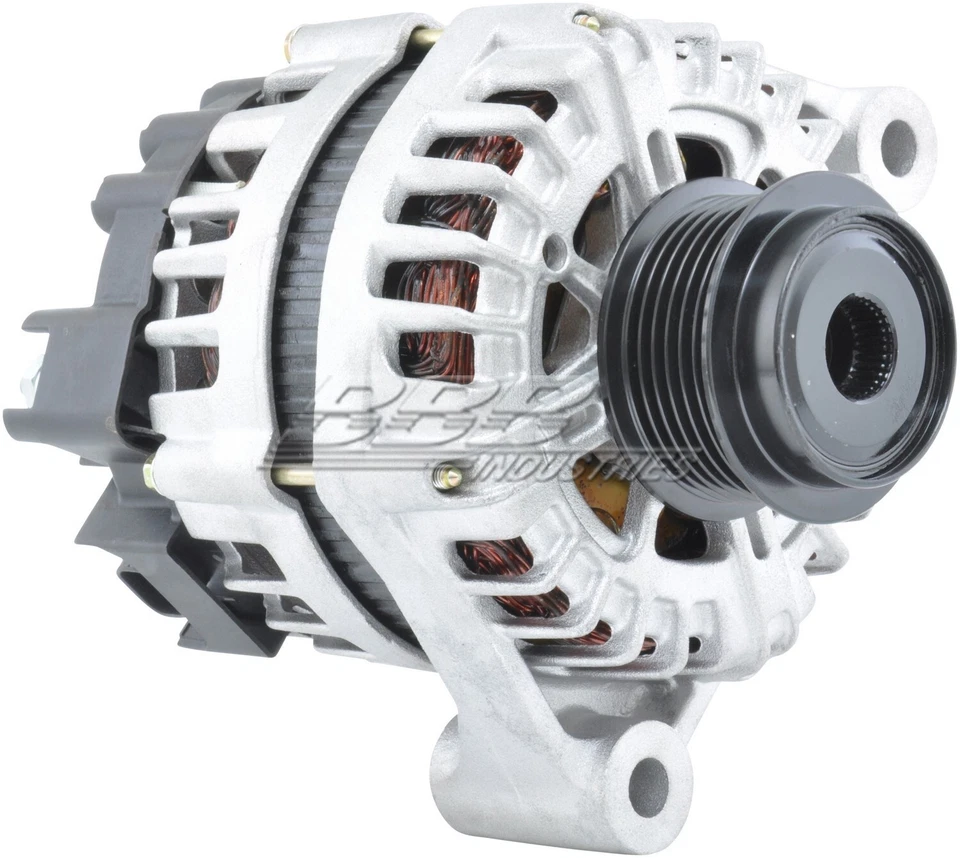 Alternador-SS, transmisión automática Auto Plus Reman para Chevrolet Camaro 2013 6,2 L-V8 Foto 1 de 4