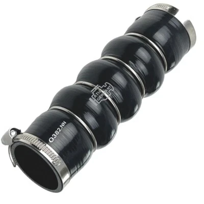 Turbo hose charge air hose for Renault Fluence 1.5 dCi 0382.NN 0382.NP - Image 1 of 4