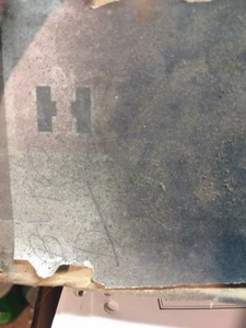 NOS International Harvester 924948C1 Air Filter - Picture 1 of 5