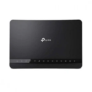 TP-Link VR1200v AC1200 Dual-Band Gigabit VSL ADSL WLAN Modem Router V1 - Bild 1 von 3