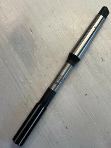 Maschinenreibahle 15,875 H7 HSSE MK2 NEU - Bild 1 von 4