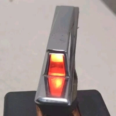 Chrysler Fender Parking Light Vintage 1960s Newport  - Image 1 of 4