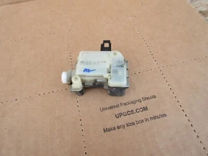 2005-2008 Mini Cooper Convertible Gas Fuel Door Actuator - Picture 1 of 4
