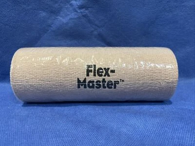 Procare Flex-Master Sterile Elastic Bandage 6" x 5.5 yds 79-98848 - Image 1 of 3