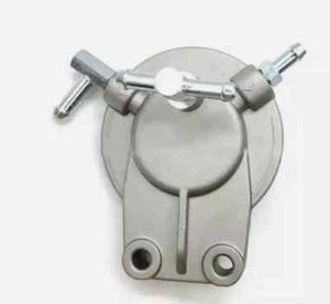 1PC Excavator Accessories For Yanmar 4TNV94/98/88 Engine Diesel Grid Base - Picture 1 of 5