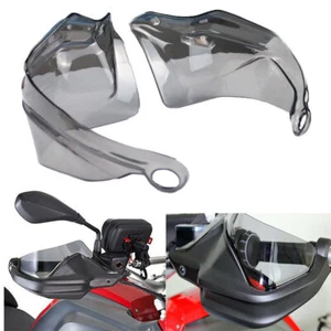 Windabweiser Handschutz Shield Handprotektor Für BMW R1200GS R1250GS 2013-2021 w - Picture 1 of 11