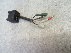 7. MBK Booster Evolis 50 CDI Control Unit - Picture 1 of 3