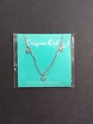 Count Your Blessings Origami Owl Necklace BNIP