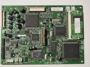 Carte G3FAX FG3 1587 FH1 3139 04 - Photo 1/3