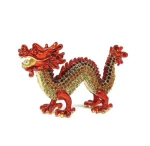 Dragon. Signe du zodiaque chinois. Année du Dragon. - Photo 1 sur 1