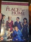 A Place to Call Home: Complete Series One to Six (DVD) Abby Earl (UK IMPORT)