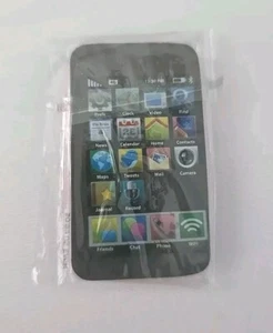 BORRADOR SMARTPHONE RETRO ESCOLÁSTICO ROSA 1er iPhone SIN USAR 2000's Nuevo en Paquete - Imagen 1 de 5