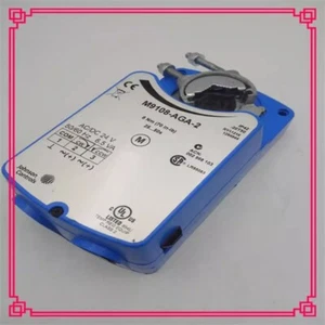 Actuador de válvula de aire eléctrico Johnson M9108-AGA-2 - Imagen 1 de 2