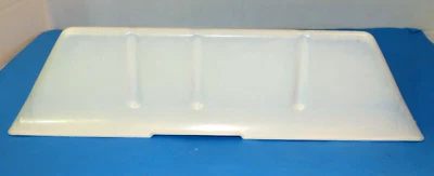 Whirlpool Dryer: Drum Baffle 15 1/2" (W10153409 / W10852390) (P8043) - Image 1 of 4