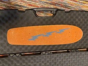 wee willi winkels skateboard 1970s very rare original stickers never used - Picture 1 of 7
