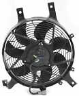 New Cooling Fan Assembly For Nissan Frontier 1999-2000 Nissan Frontier