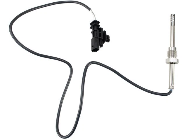 Sensor de temperatura de escape 25JX87C compatible con Ram ProMaster 1500 2014-2016 3,0 L 4 cilindros Foto 1 de 1