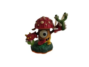 Shroom Boom Skylanders Trap Team Trap Master Action Figure Activision Gaming - Picture 1 of 6
