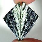 18.15Cts 15X32X3mm 100% Natural Swiss Opal Triangle Cab Matched Pair Gemstone