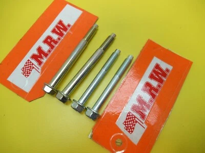 AC A/C COMPRESSOR COMPRESSER BOLT ENGINE MOTOR 2.0L oem 02-06 ACURA RSX TYPE-S - Image 1 of 4