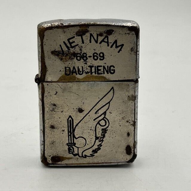 Zippo Vietnam online kaufen | eBay