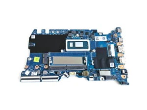 Lenovo Mainboard ThinkBook 14s Yoga G3   IRU 21JR 5B21L13950 - Picture 1 of 1
