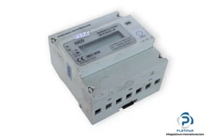 ISCO IS-C35.65 LE THREE-PHASE METER_ISC35.65LE - Picture 1 of 3